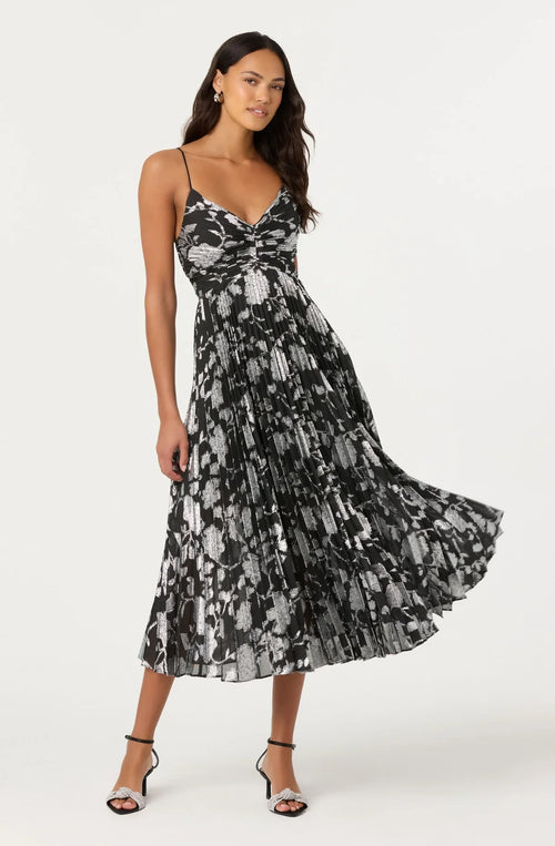 ASTR Saoirse Dress