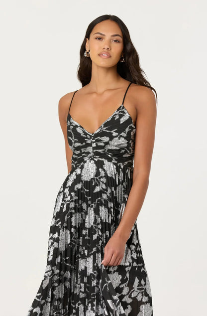 ASTR Saoirse Dress