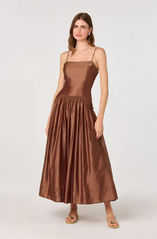 ASTR Ovina Dress