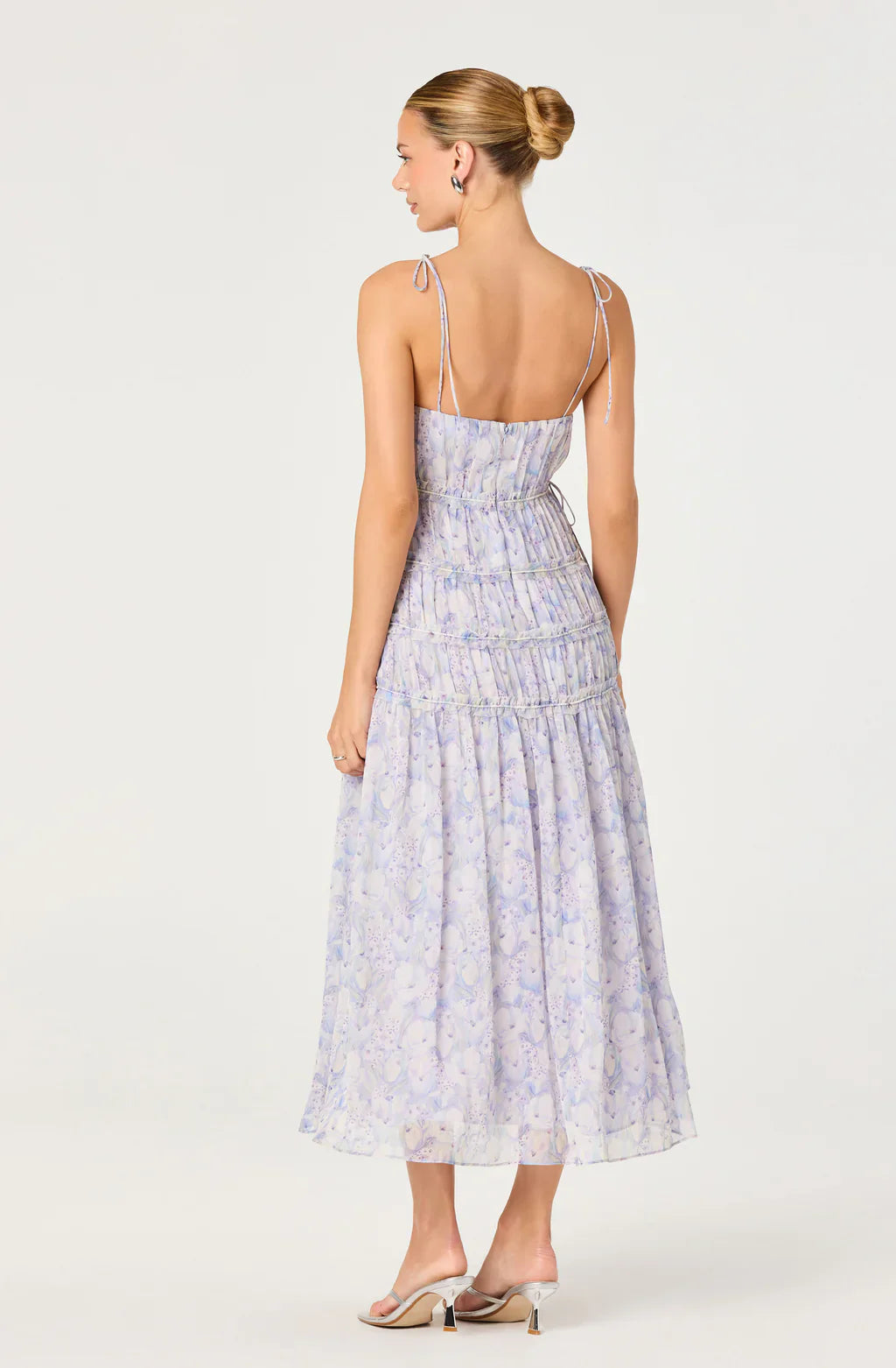 ASTR Keyleth Dress