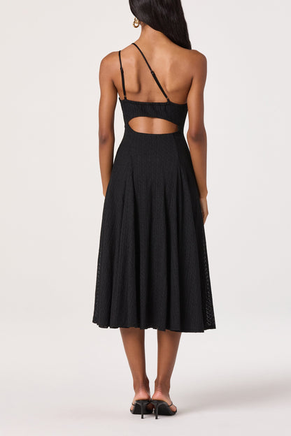 ASTR Nola Dress