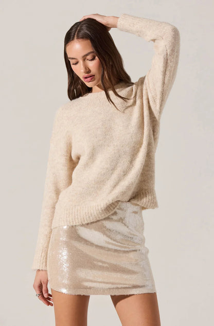 ASTR Darby Skirt