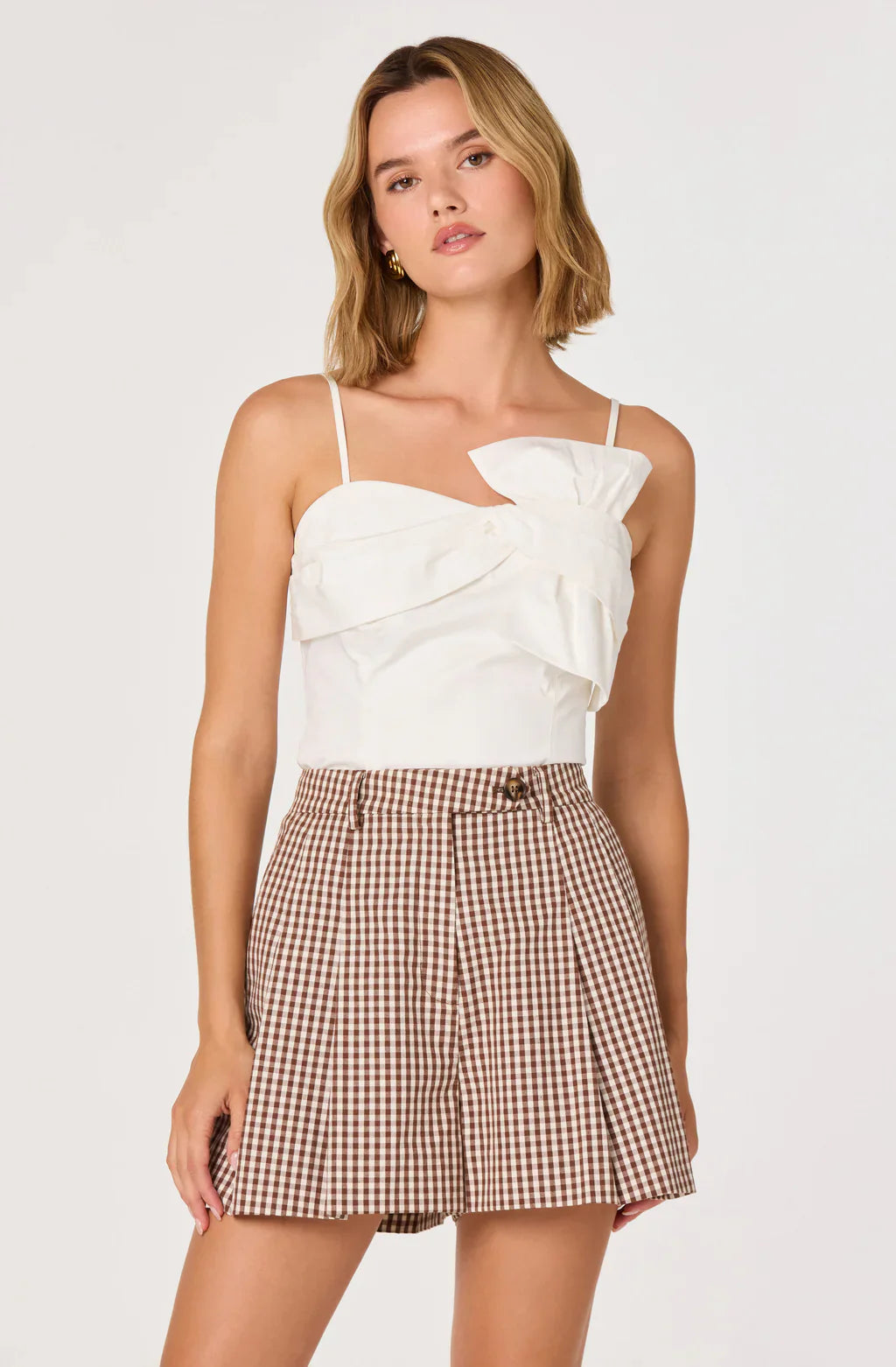 ASTR Nakia Top