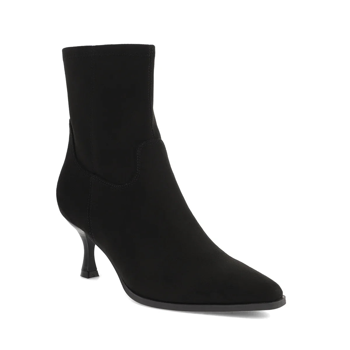 Aletta Bootie