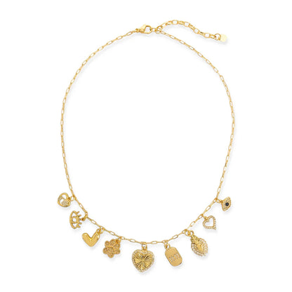 Charm Necklace