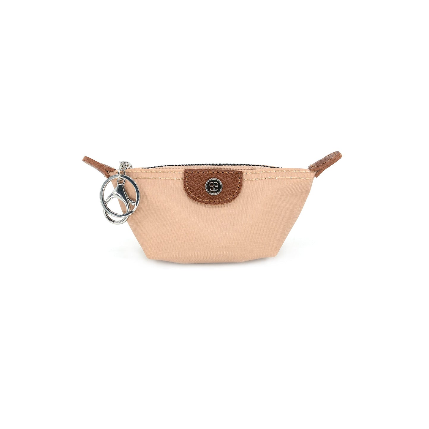 Coin Purse Key Chain