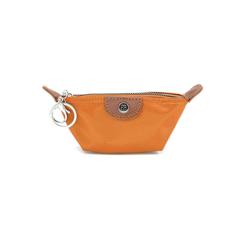 Coin Purse Key Chain