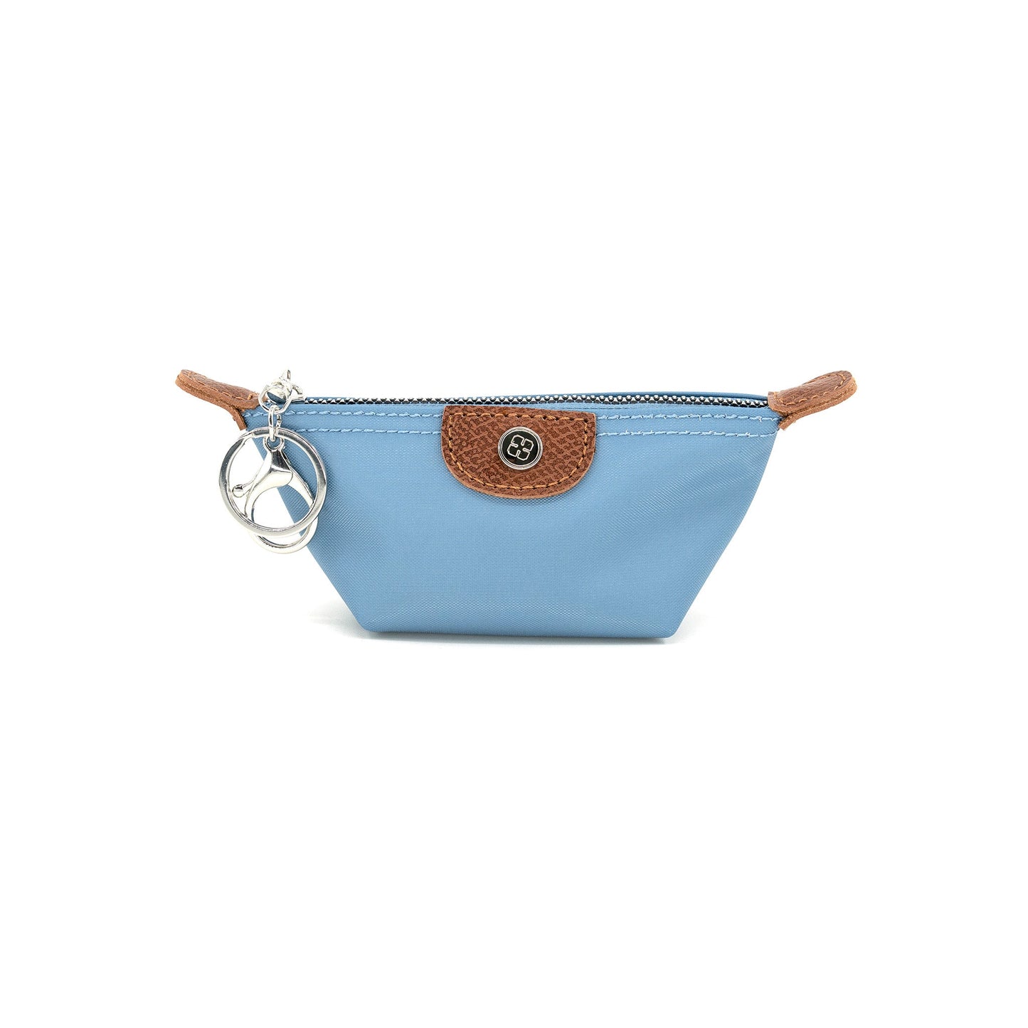 Coin Purse Key Chain