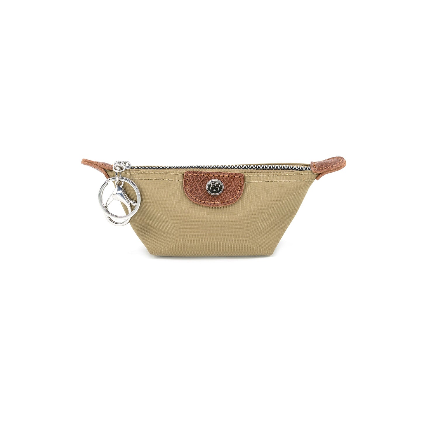 Coin Purse Key Chain