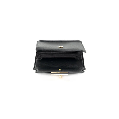 Buckle Front Card Holder