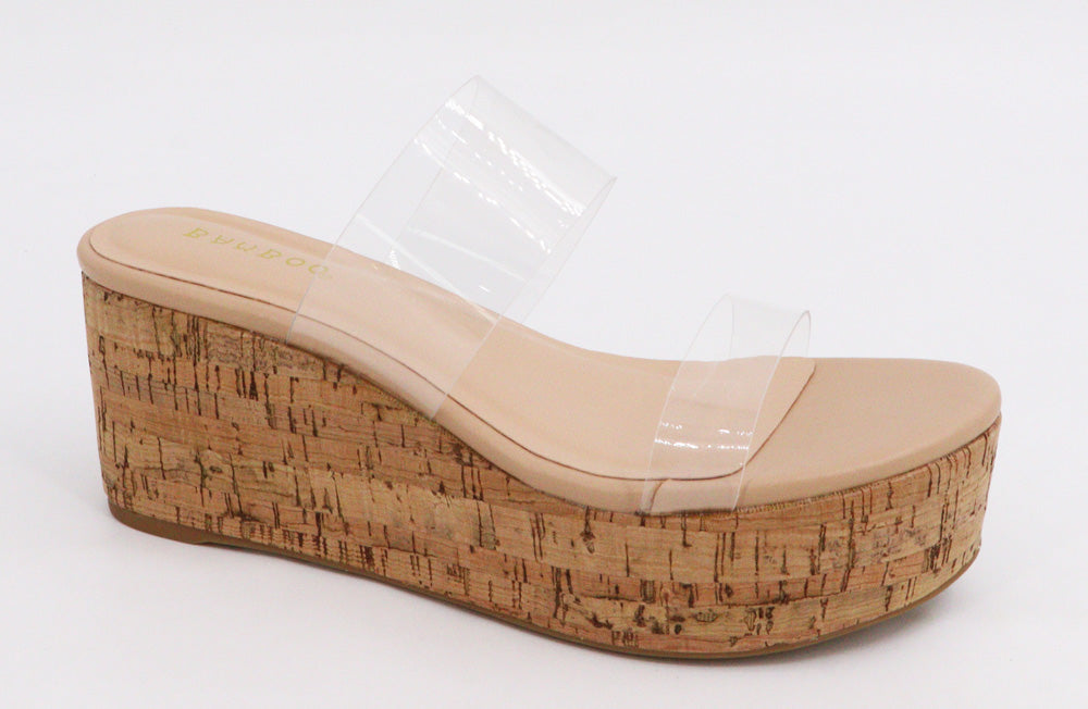 Beyond Wedge Slide