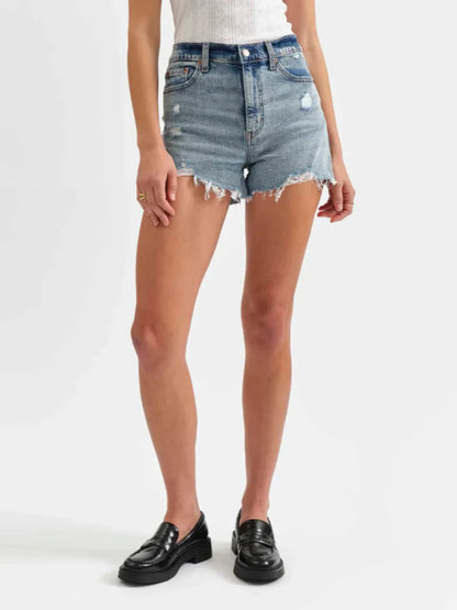 Daze Troublemaker Short