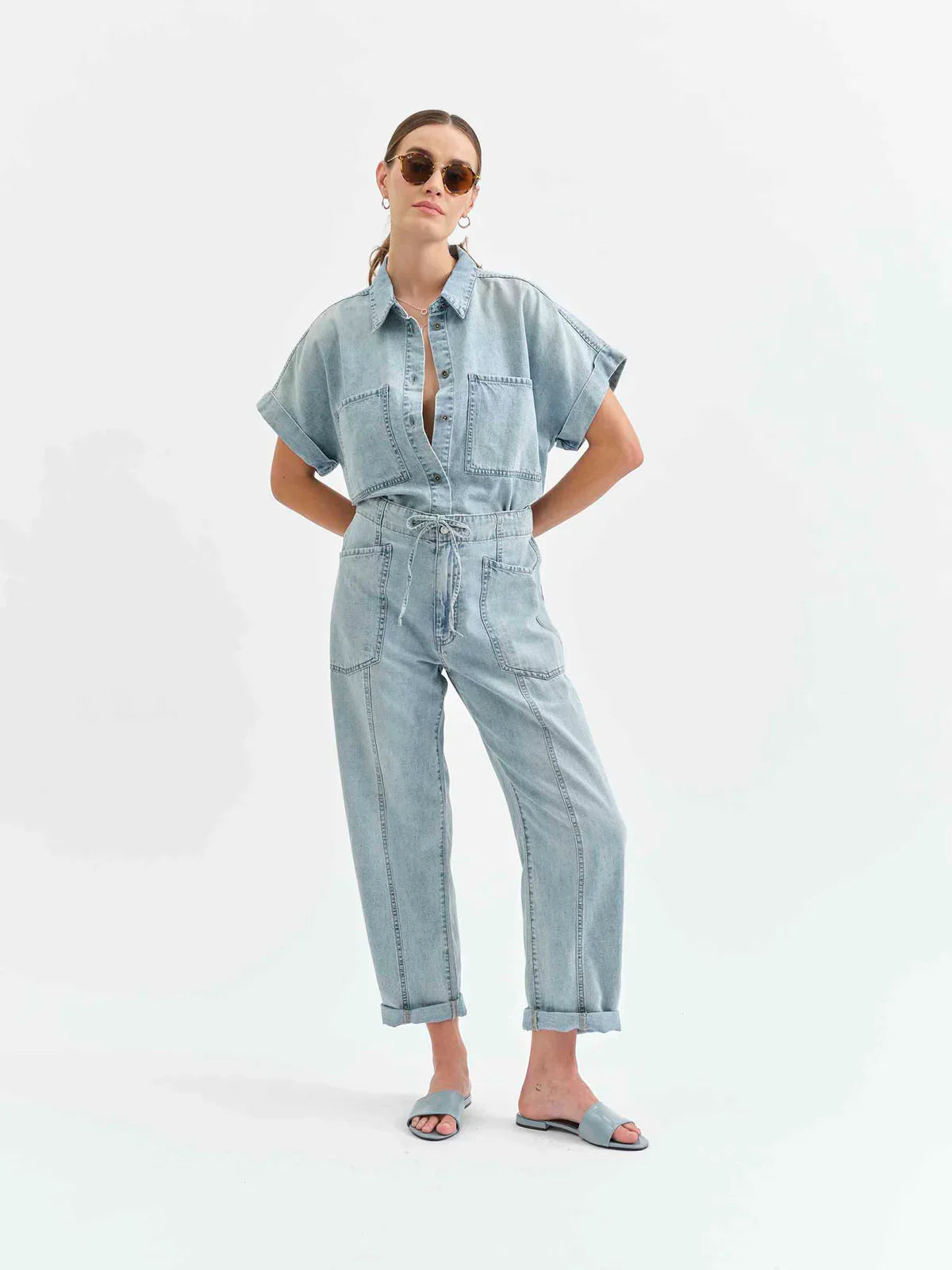 Daze Villa Jean