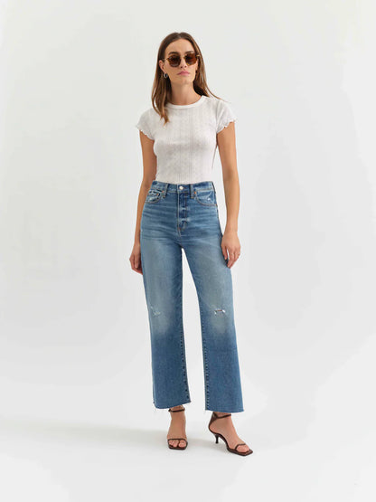 Daze Pleaser Jean