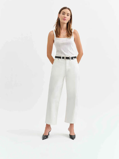 Daze Westward Barrel Jean