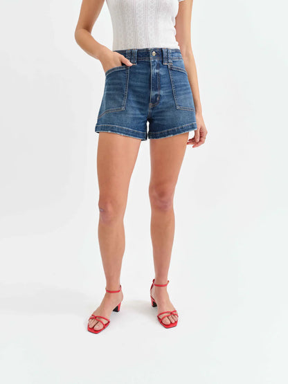 Daze Valley Girl Short