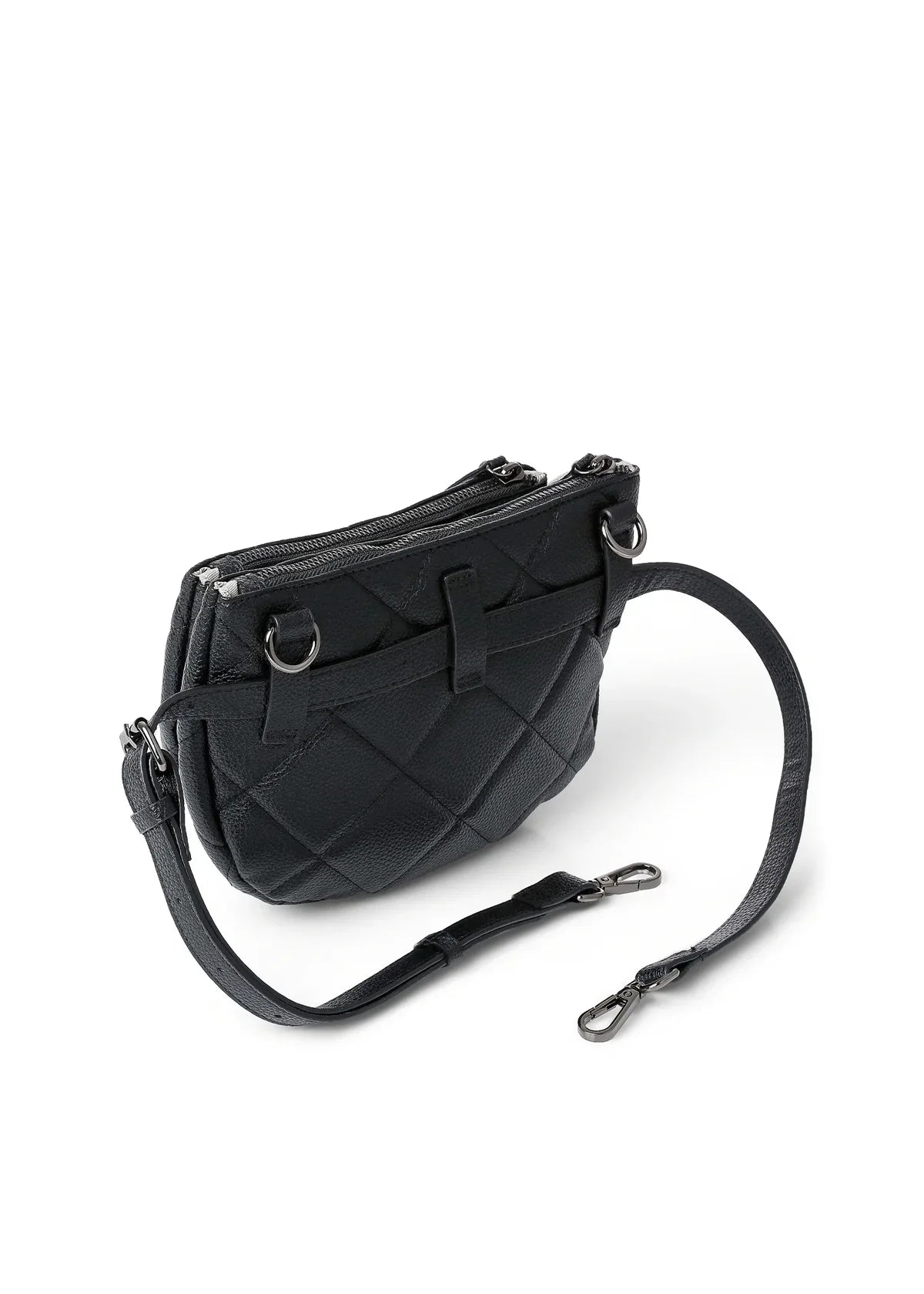 Devon Convertible Crossbody