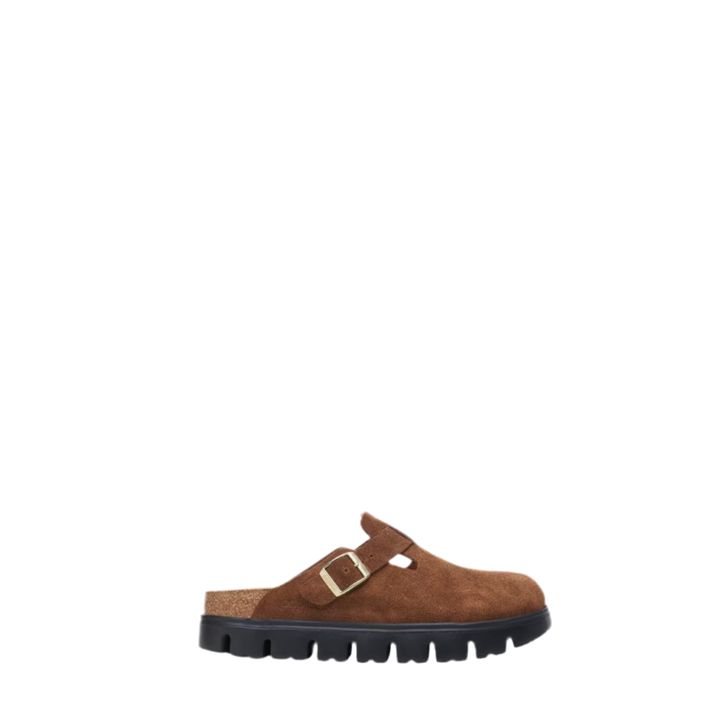 Birkenstock Boston Chunky