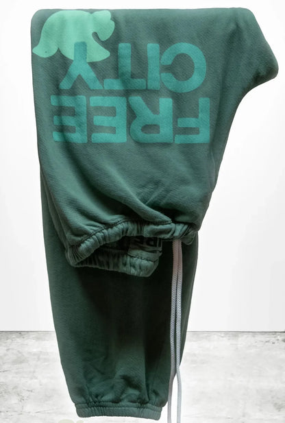 Free City Large Sweatpants