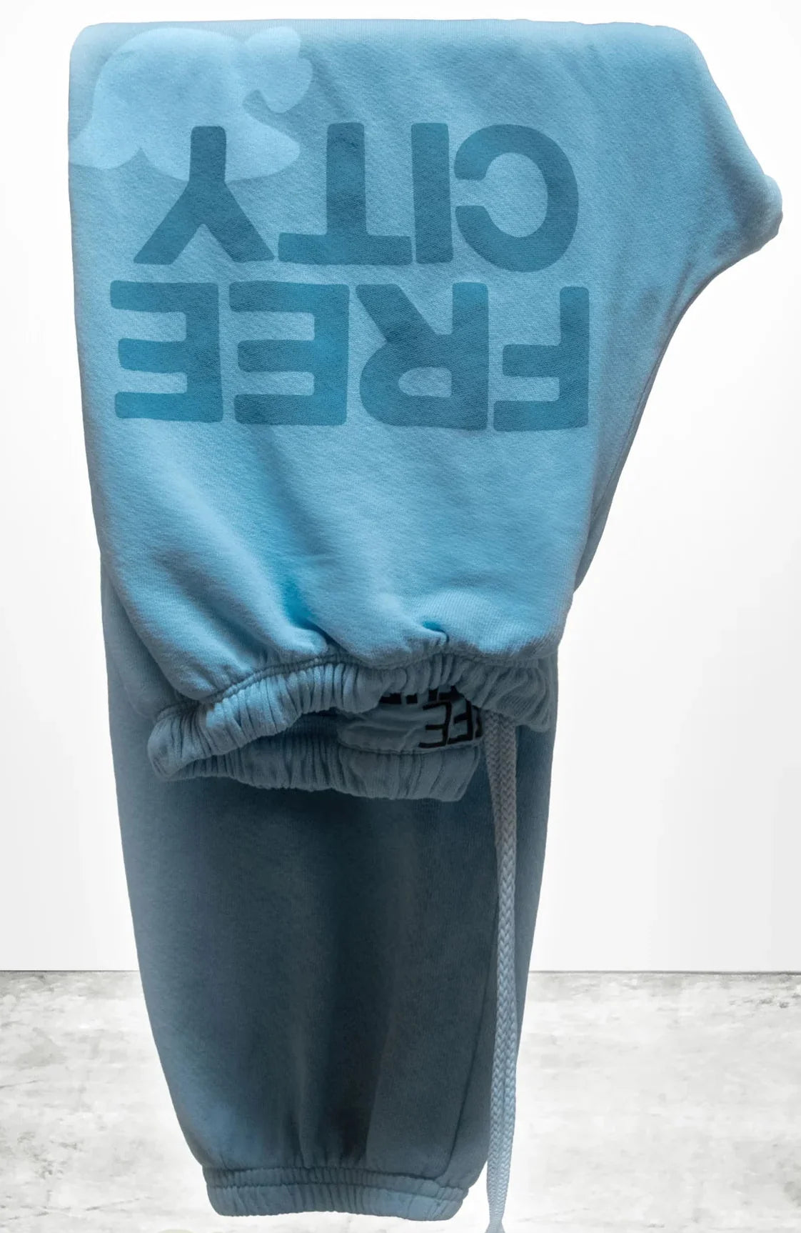 Free City Large Sweatpants