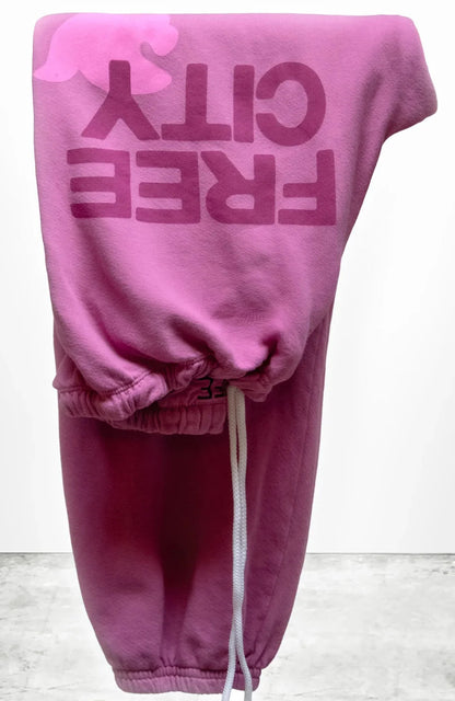 Free City Large Sweatpants