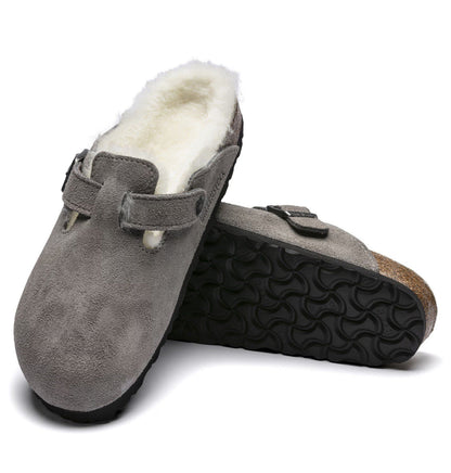 Birkenstock Boston Shearling Clog