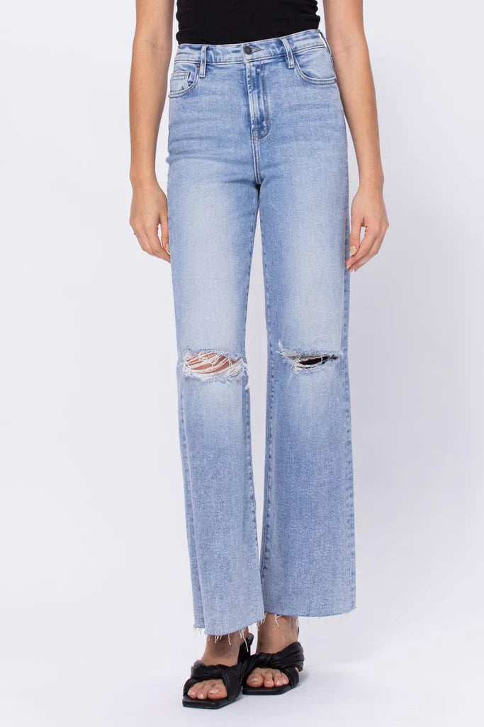 Hidden Logan Dad Jean