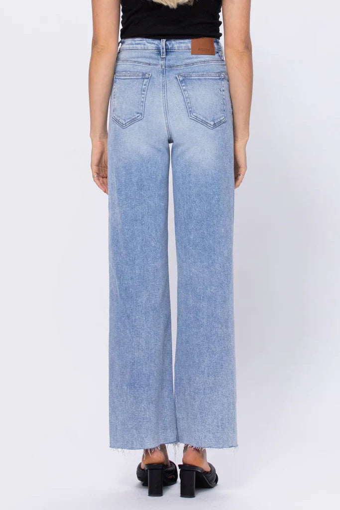 Hidden Logan Dad Jean