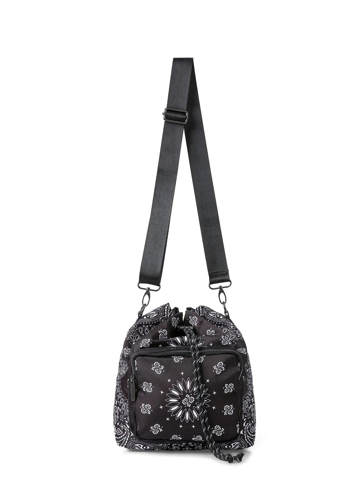 Harley Bucket Bag