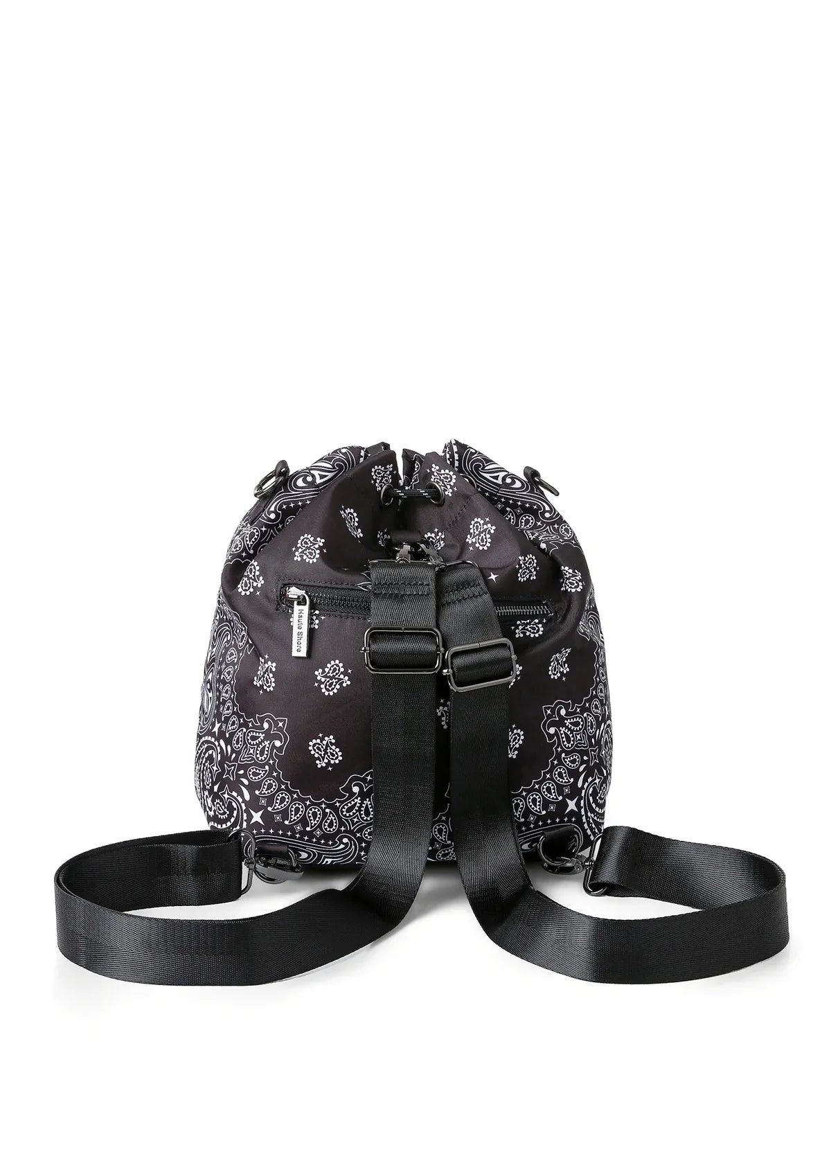 Harley Bucket Bag