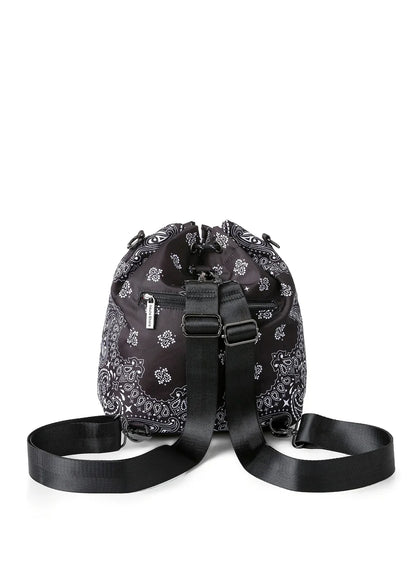 Harley Bucket Bag