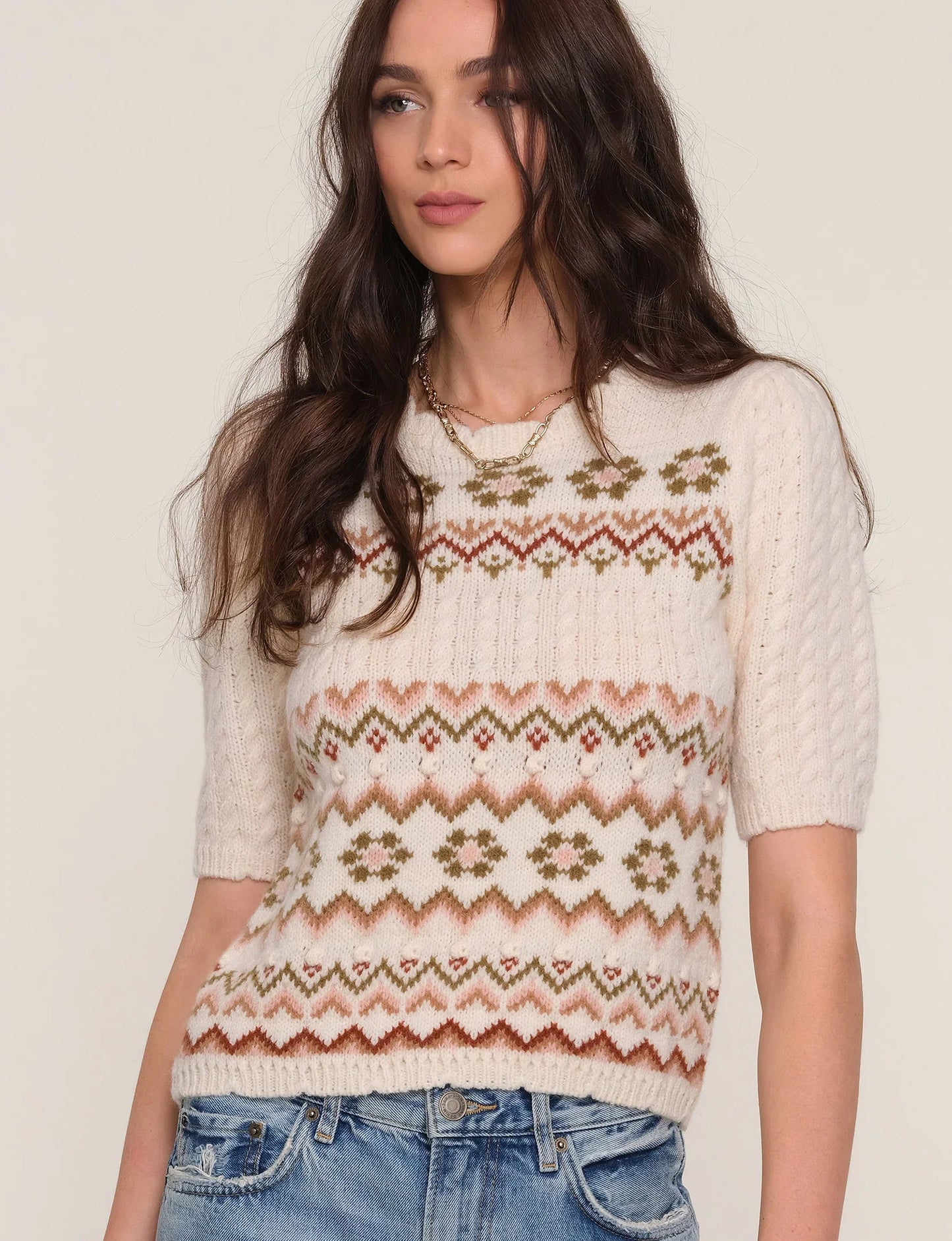 Heartloom Kiki Top