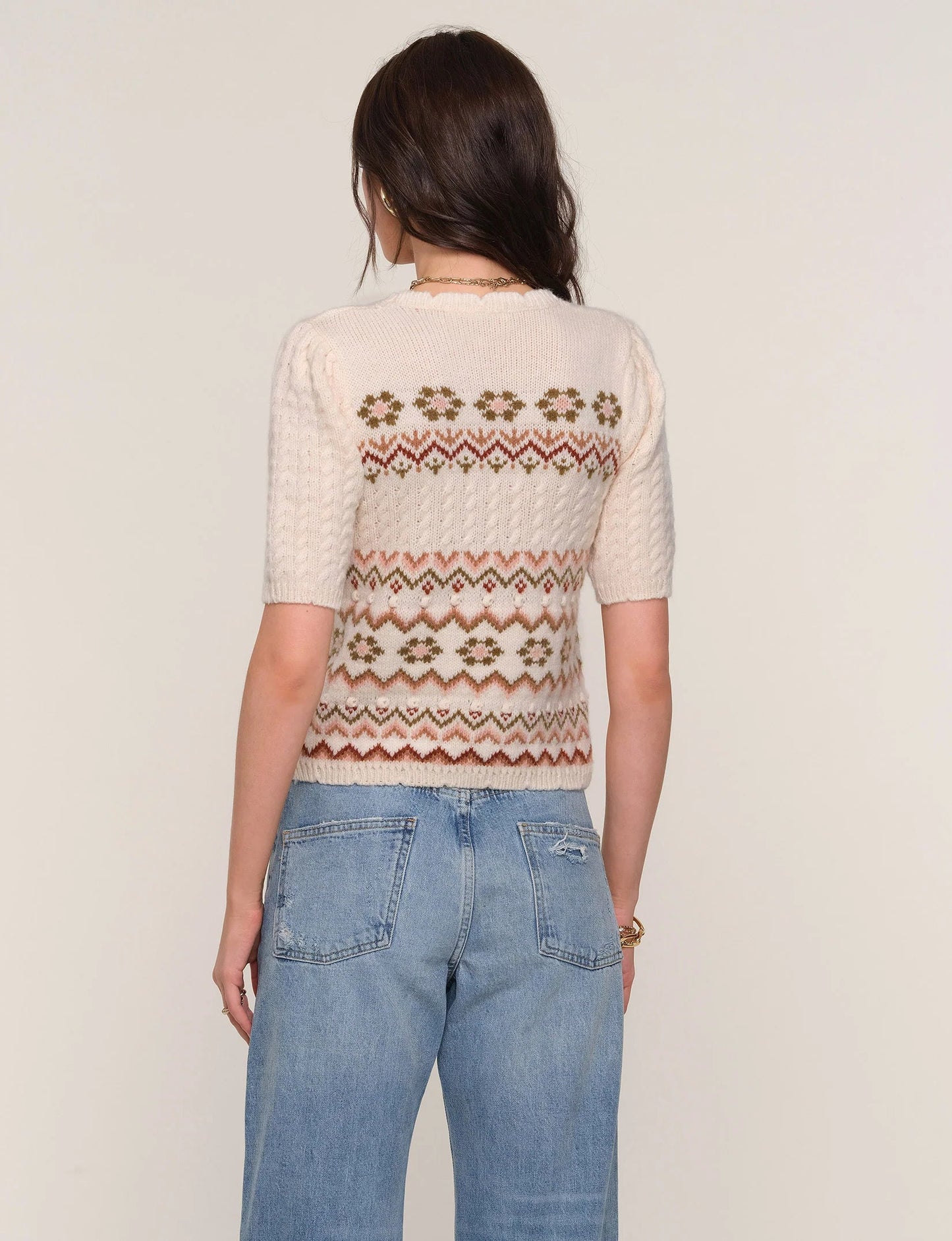 Heartloom Kiki Top