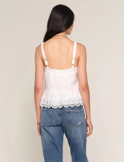 Heartloom Fernando Top