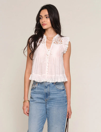 Heartloom Rayna Top