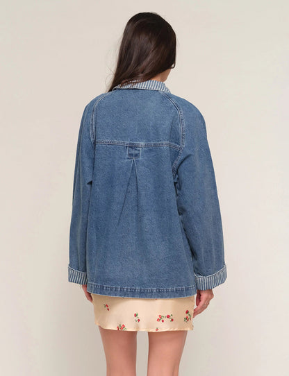Heartloom Conor Jacket