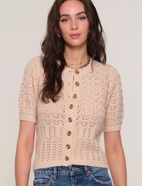 Heartloom Alicia Cardigan