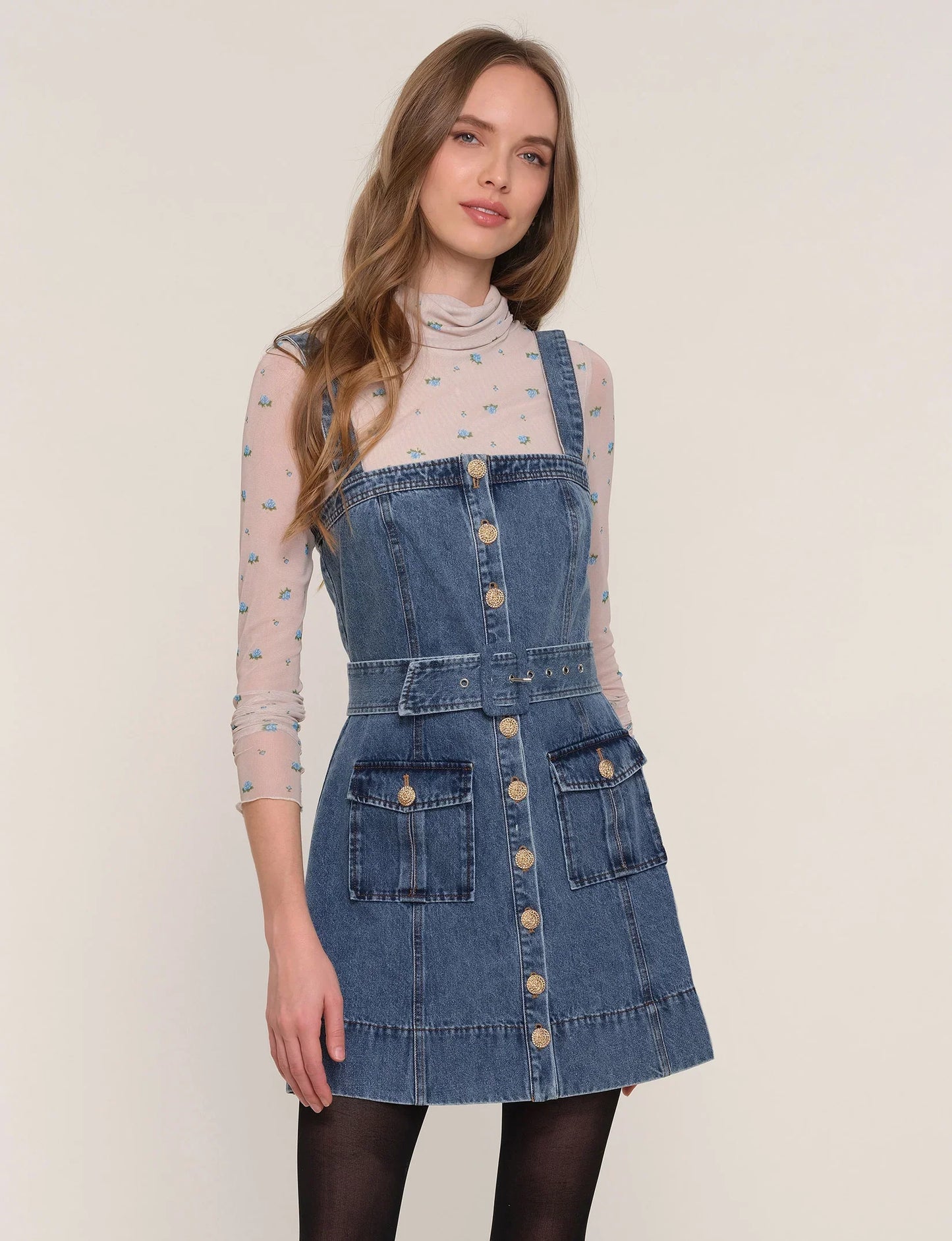 Heartloom Willem Dress