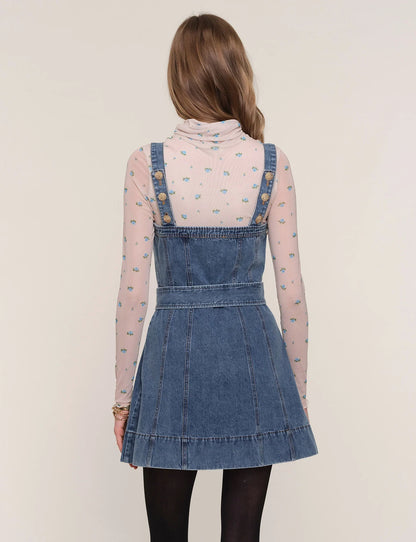Heartloom Willem Dress