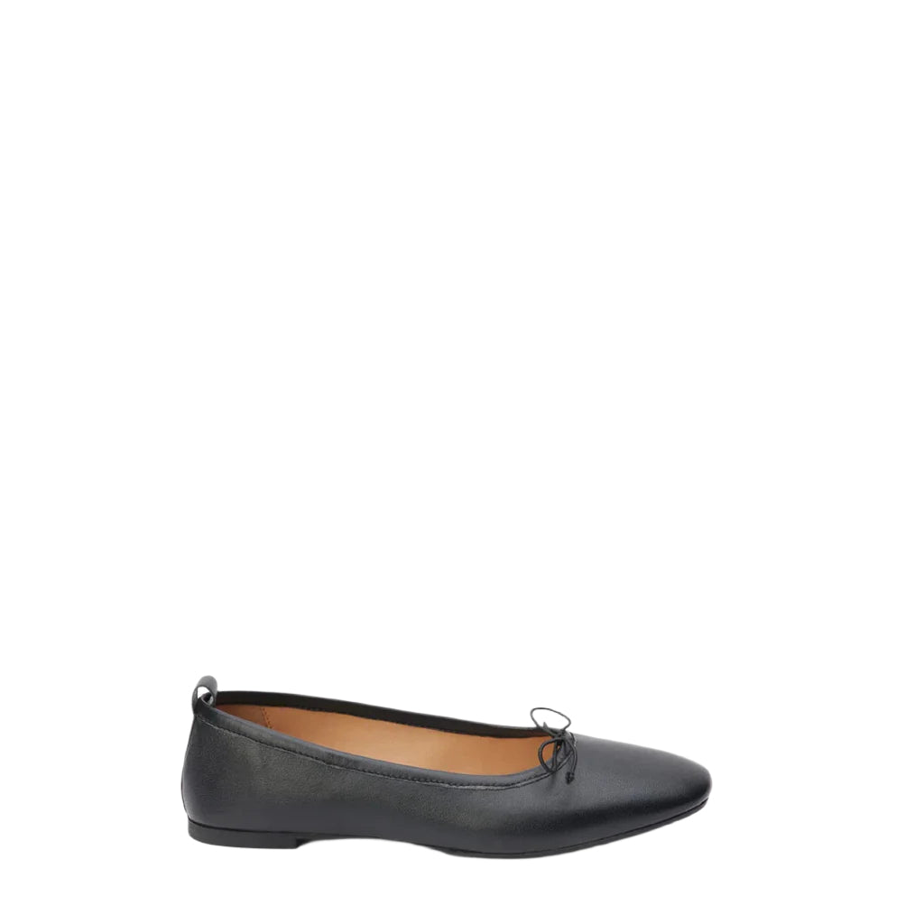 Coconut By Matisse Nikki Ballet Flat