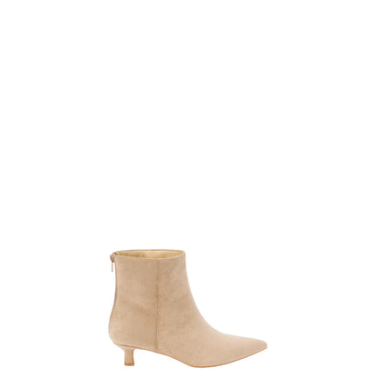 Genesis Bootie