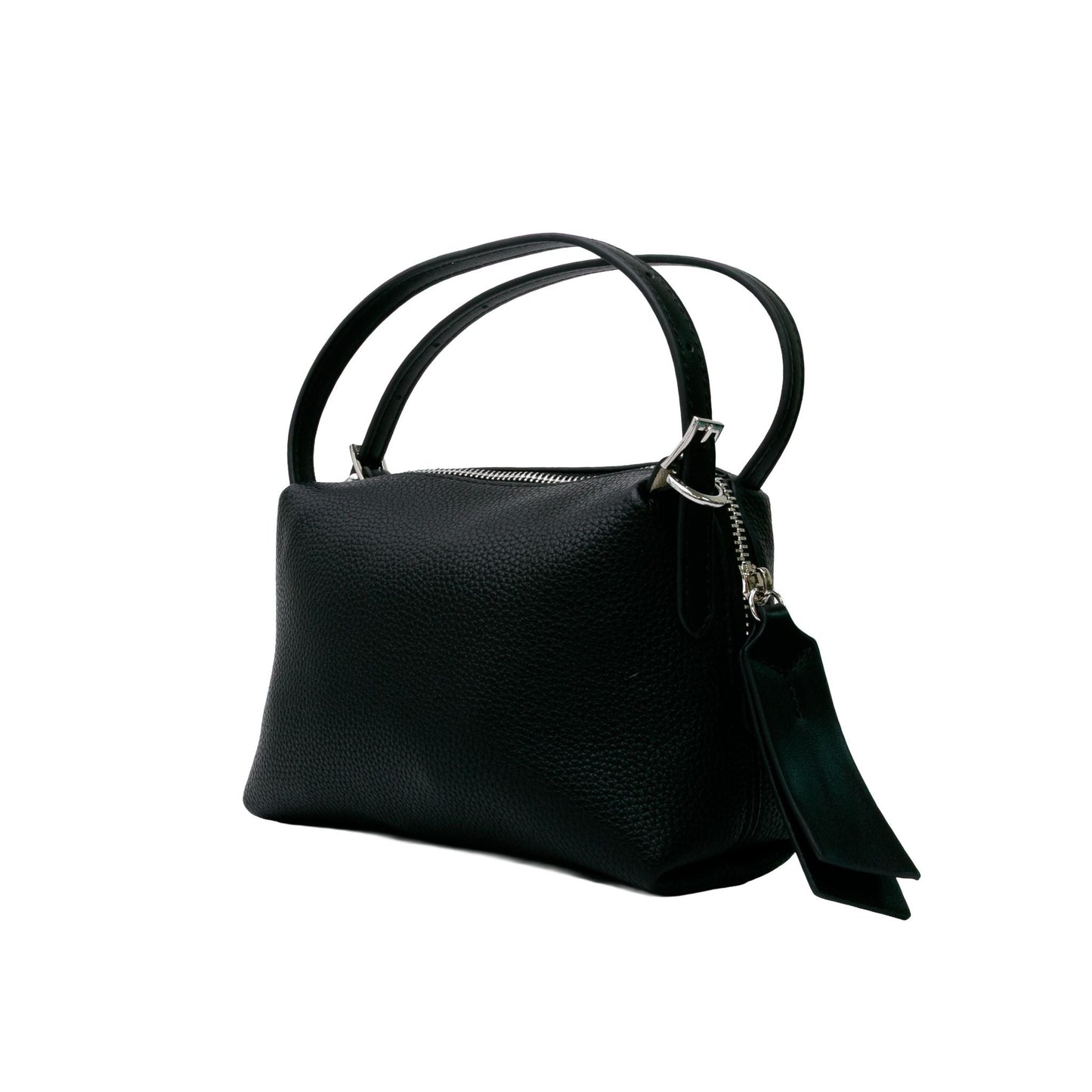 Double Handle Bag
