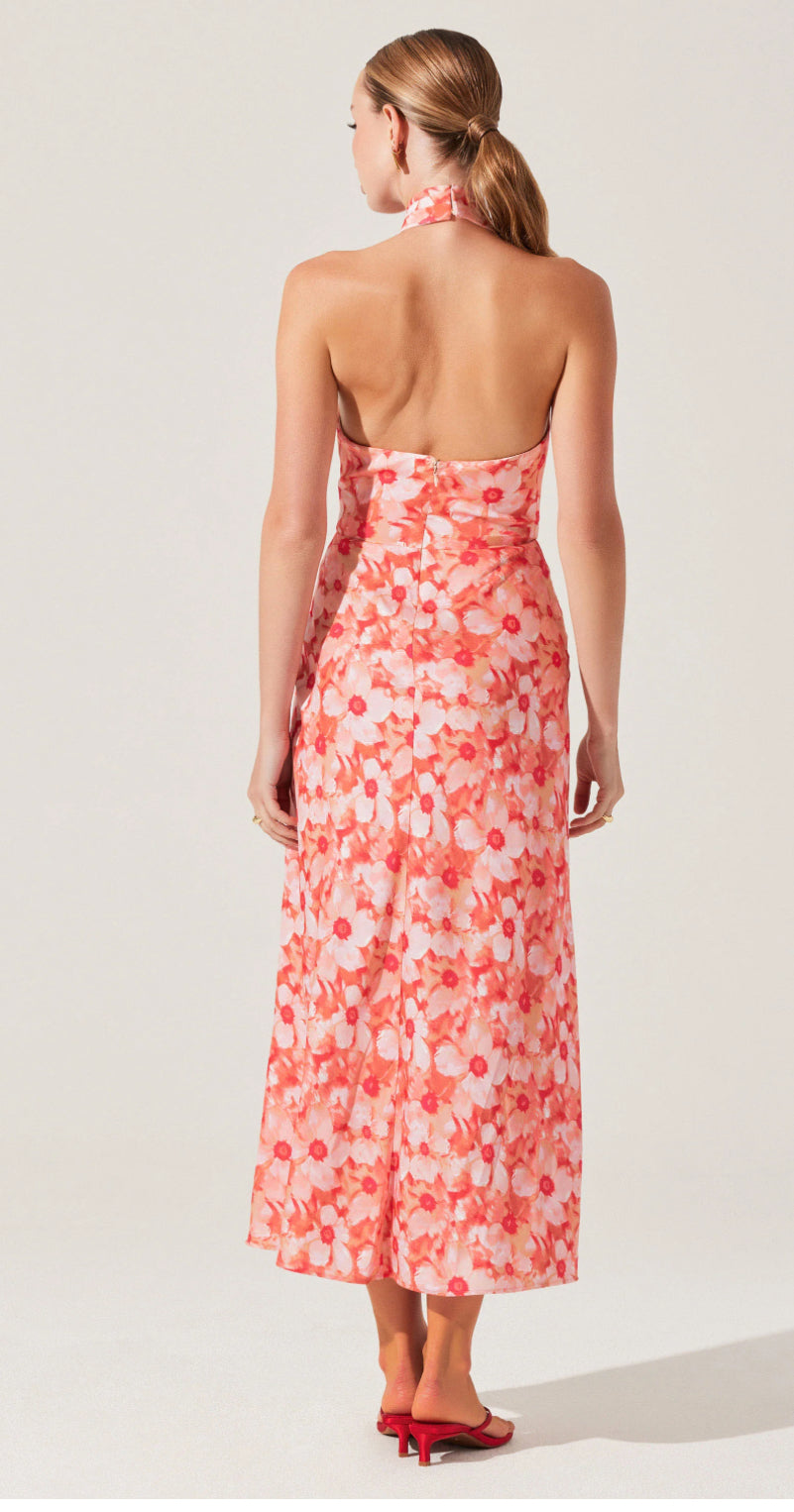 ASTR Marissa Dress