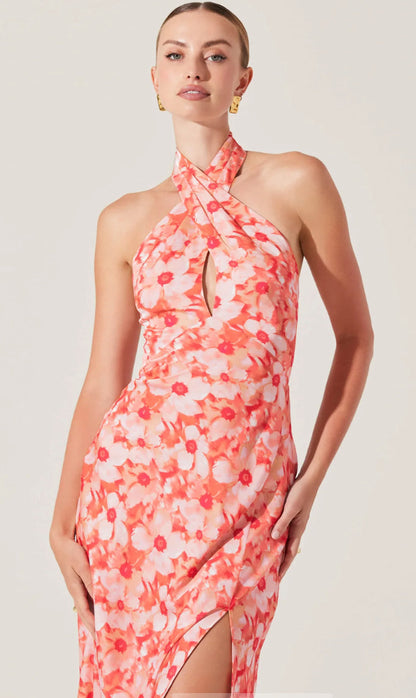 ASTR Marissa Dress