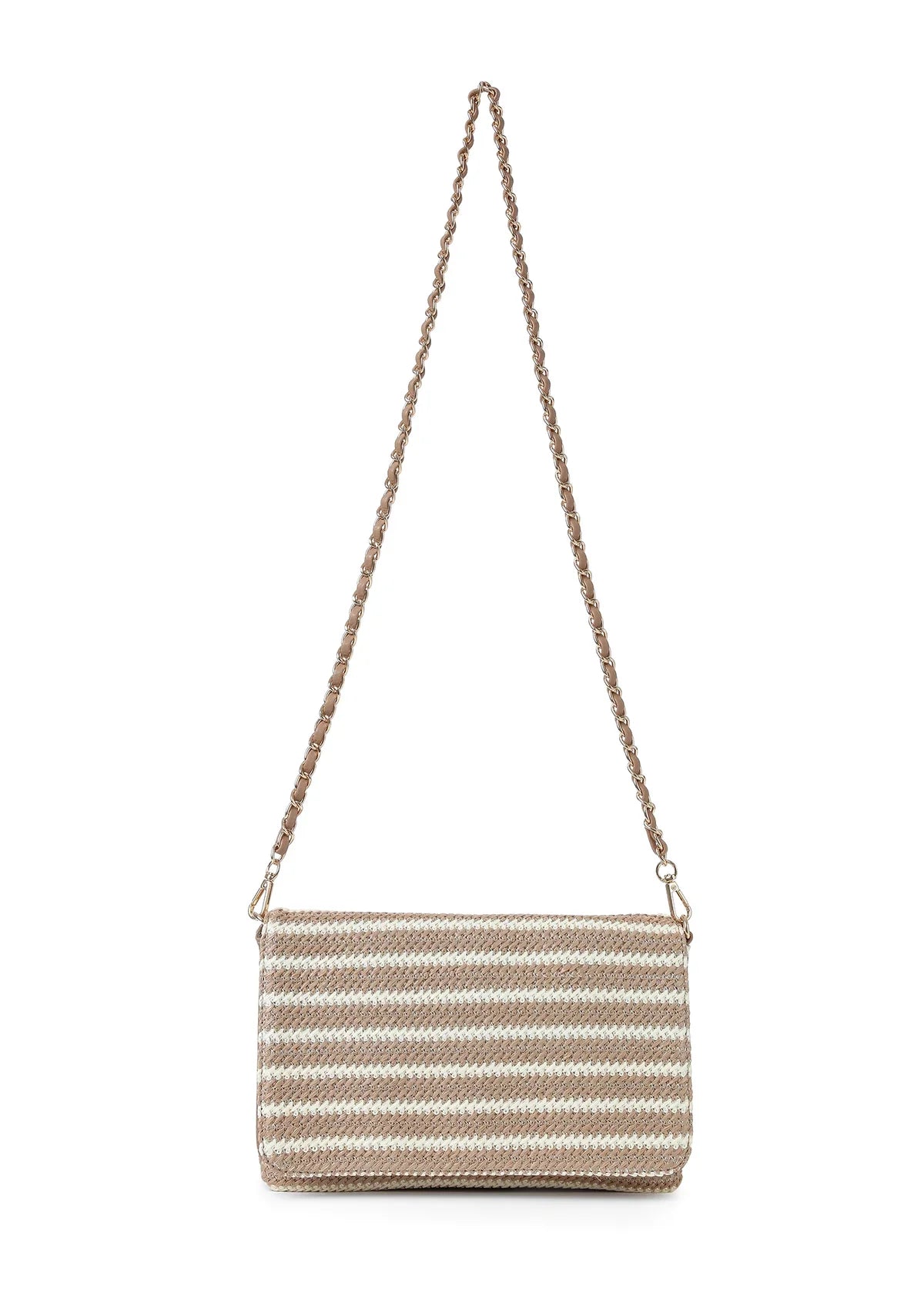Lexi Capri Crossbody