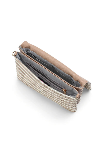 Lexi Capri Crossbody