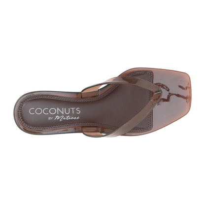Matisse Margo Flip Flop Sandal