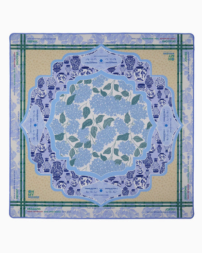 Mahjong Mat
