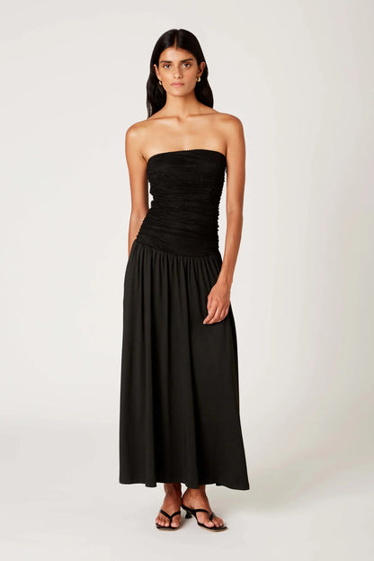 NIA Santal Dress