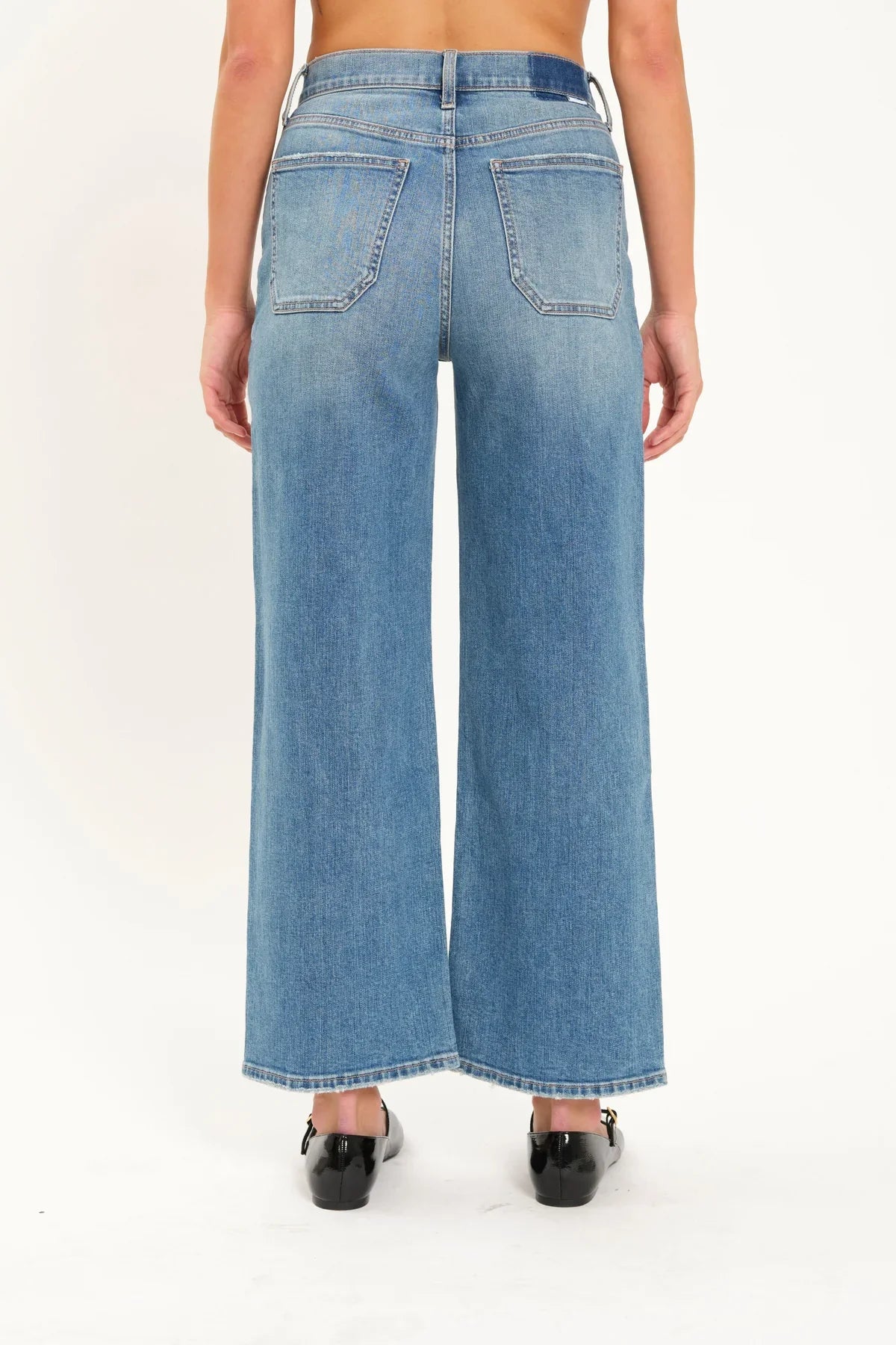 Daze Pleaser Patchpocket